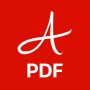 icon PDF Reader - PDF Viewer (Pembaca PDF - PDF Viewer
)