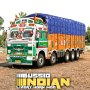 icon Bussid Indian Livery Horn Mod()