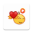 icon Animated Emojis Stickers() 3.0