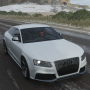 icon RS5 Driver(Urban RS5 Audi Simulator
)