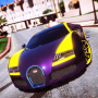 icon Driver Veyron(Veyron Drag Car Bugatti Racing
)