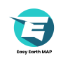 icon Easy Earth MAP(Easy Earth MAP - O Pekerjaan online)