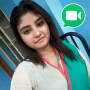 icon Pak Girls - Video Call Chat (Pak Girls - Obrolan Panggilan Video)