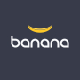 icon Banana(Banana
)