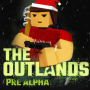 icon The Outlands - Zombie Survival
