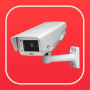 icon Live Camera Viewer(Live Camera Viewer ★ Webcam Dunia Streaming IP Cam)