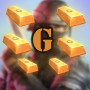 icon for gold Standoff 2 (untuk emas Kebuntuan 2
)
