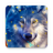 icon Winter Wolf(Musim Dingin Serigala
) 4.0