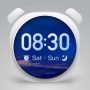 icon Clam Alarm(Clam Alarm: Alarm Keras Kebisingan
)