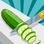 icon Perfect Fruit Slicer - Veggies ()