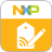 icon TagWriter(NFC TagWriter oleh NXP) 4.9.0