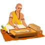 icon Hindu Calendar - Drik Panchang (Kalender Hindu - Drik Panchang)