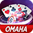 icon Poker Omaha(Poker Omaha: Permainan kasino) 4.1.1