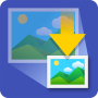 icon Image Shrink Lite(Gambar Shrink Lite)