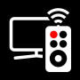 icon TV Remote Control(Remote Control untuk TV - Semua Kalkulator TV
)