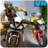 icon Road Rash Bike Racing(VR Highway Bike Attack Race) 2.1