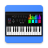 icon speeln klavier(piano) 5.1.1