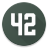 icon The42.ie(The42.ie Sports News) 5.0.18