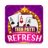 icon com.refresh.playgame(Teen Patti Refresh - 3 Patti
) 3.0.0