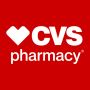 icon CVS/pharmacy (CVS / farmasi)