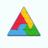 icon Triangle Tangram(Triangle Tangram: Puzzle Blok) 2.0.2
