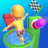 icon Summer Buster!(Summer Buster: Ball Pool Slide) 1.6.1