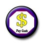 icon Pay Cash(Bayar Hadiah Tunai
)