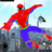 icon Flying Spider Hero(Flying Spider Rope Hero Melawan Kuis) 1.16