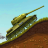 icon Front Line Hills: Tank Battles(Perbukitan Garis Depan 2020 : Pertempuran Tank
) 1.14.2