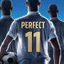 icon Perfect Soccer(Bola Sempurna)