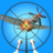 icon Anti Aircraft 3D(Anti Pesawat 3D
) 21