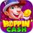 icon Hoppin(Hoppin 'Cash Casino - Game Slot Jackpot Gratis
) 0.0.1