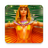 icon Queen of Pyramids(Ratu Argentina dari Pesta Piramida
) 1.0