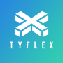 icon Tyflex Brasil(Tyflex Plus
)