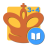 icon com.chessking.android.learn.attack2(Mate in 3-4 (Catur Teka-Teki)) 1.3.10