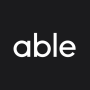 icon Able(Manajemen pendapatan
)