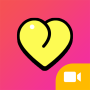 icon Juicy Live(Juicy Live -Naughty Video Chat
)