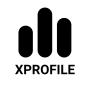 icon XProfile(XProfile - Siapa yang Melihat Profil Saya
)