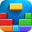 icon Block CrushPuzzle Game(Block Crush - Permainan Puzzle) 1.0.39