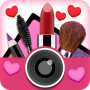 icon YouCam Makeup(YouCam Makeup - Selfie Editor)