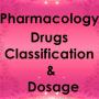 icon com.brightson.soft.knowledge.Pharmacology_free(Farmakologi Klasifikasi Obat Tinjauan Dosis
)