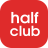 icon com.tircycle.halfclub(Half Club - halfclub) 6.5.4