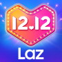 icon Lazada - Shopping & Deals (Lazada - Belanja Penawaran)