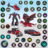 icon Dragon Robot Transformation(Dragon Robot Car Games 3d) 2.0.3