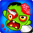 icon Zombie Ragdoll(Zombie Ragdoll - Zombie Games) 2.3.0