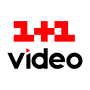 icon 1+1 video(1 + 1 video - Acara TV dan TV)
