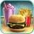 icon Burger Shop(Toko Burger Deluxe) 1.6.3