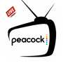 icon Guide Peacock TV(Guide Peacock TV Stream Movies
)