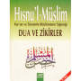 icon hisnul muslim(Doa dan Ucapan)