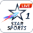 icon Free Star Sports(Star Sports -Hotstar live Cricket Streaming tips
) 1.0